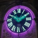 Komuz - Tick Tick Tock