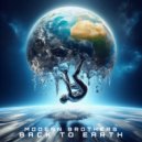 Modern Brothers - Back To Earth