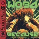 Woba - Because