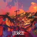 Frank Vecs - This Is My Home