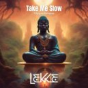 Saygın Karataş - Take Me Slow (Extended Mix)