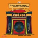 Stizo feat. Munta Dee, Sapy Mc, Chamossy, Adasco M2 M\'bad - Kibango icho singeli (Original Mix)