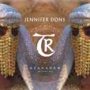 Tibetania, Jennifer Dons - Azaharam