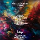 Alexander Miguel - Polina (Alex Spite Remix)