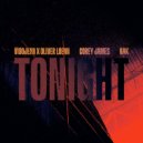 Vidojean x Oliver Loenn, Corey - Tonight