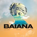 WISEKIDS - Baianá (Afro Remix)