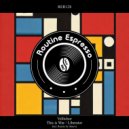 Vellichor - Liberator (Sinova Extended Remix)