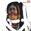 Jon.K - Tiveria 2024