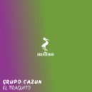 Grupo Cazun - El Traguito (Original Mix)