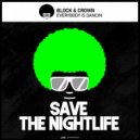 Block & Crown - Everybody Is Dancin