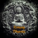 KONUNG - Dharma (Mix)