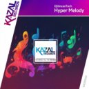 DjVincenTech - Hyper Melody (Extended Mix)