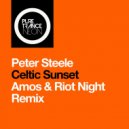 Peter Steele - Celtic Sunset