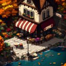 Coffee Jazz Melody - Autumn Feelings