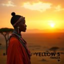 Yellow 5 - Tanza (Original Mix)