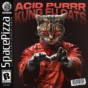 Acid Purrr - Kung Fu Cats