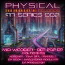 Mid Wooder - Get 202 (Tawa Girl Remix)