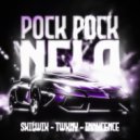 TWXNY, INNXCENCE & Sxilwix - POCK POCK NELA - Slowed