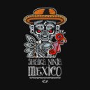 Shaika Ninja - Macho Chacho (Original Mix)