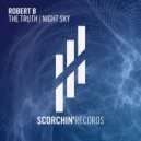 Robert B - Night Sky