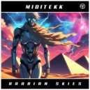 Miditekk - Arabian Skies