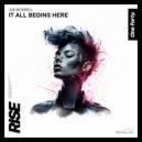 Joe Worrell - It All Begins Here (Original Mix)