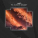 Saied - The Unknown (Original Mix)