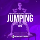 SuperFitness - I Was Made For Lovin' You