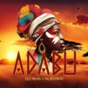 Zulu Mageba & Malumzondecks - Adabu