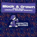 Block & Crown - Bette Davis