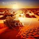 Sveta Flow, Deep House Cafe De Anatolia Music - Holiday Rush