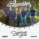 Sugarshack Sessions & The Freecoasters - Watch It Burn