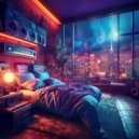 Noches de domingo tranquilas & Sonidos suaves para el descanso & Sueños armónicos para el descanso - Sueños De Hip Hop Tonos Suaves ()