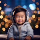 Baby Music To Go To Sleep & Baby Music Experience & Smart Baby Academy & Little Magic Piano & Sweet  - Soft Heart Tune