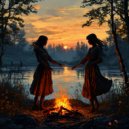 Толокно Folk - Вода водица ()