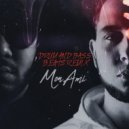 T-ONE RADIO & TACHEV & Sanji - MonAmi (T-ONE RADIO DRUM AND BASS BEATS REMIX)