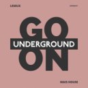 Leseux - Mais House (Original Mix)