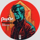 Rod B., Rodrigo Vieira - Just a Dream (Original Mix)