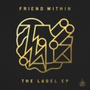 Friend Within - The Hat