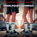 Peluche La Vuelta & Lymm.19 - Desbloquea Conmigo