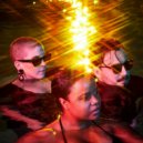 Jessica Childress & Okay Cool - Water ()