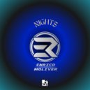 Enrico Moliver - Nights