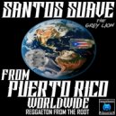 SANTOS SUAVE - FREAKY BIPOLAR ()