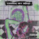 JXNDER - LOSING MY MIND ()
