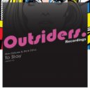 Rim Deluxe, Rick Dlna - To Stay (Rick Dlna Remix)