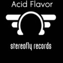 Acid Flavor - Rights Things (Original Mix)
