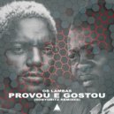 Os Lambas - Provou e Gostou (SonyUritz Remix)