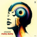 antoanesko - Funky Hunky (Original Mix)