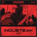 Industeak - Satel (Original Mix)