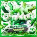 Rob IYF & Brad Pickle - Test of Time (Original Mix)